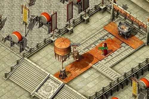 傲世轻变传奇打金实操心得，老玩家避坑经验全分享