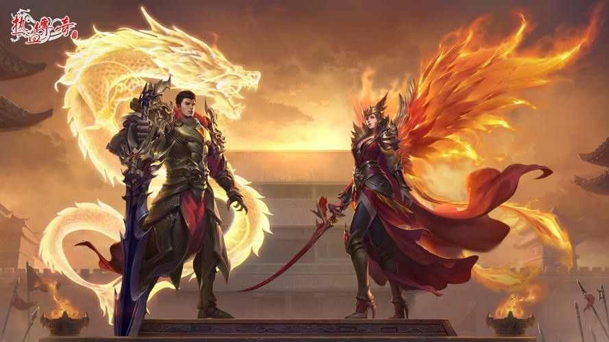 轻变传奇排行榜实用攻略 避开坑服高效进阶