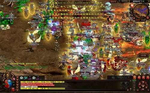 传奇轻变服哪个职业好 新手必看全职业适配攻略