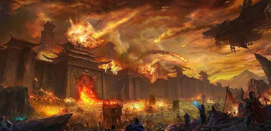 传奇微变和轻变的区别 新手必看全面攻略