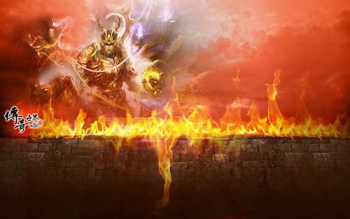 轻变传奇下载与新手进阶全攻略 热血传奇私服玩法详解