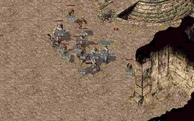 霸气轻中变传奇打金实操分享，老玩家唠唠玩法跟避坑干货