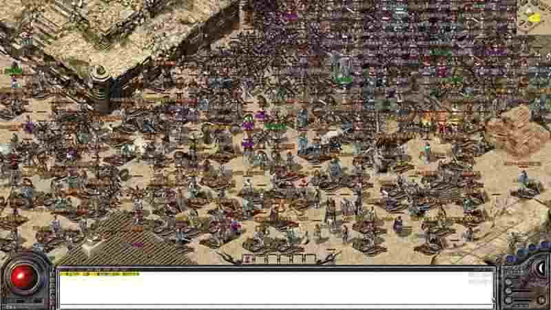 轻变传奇手游排行推荐 躺平式玩法全攻略