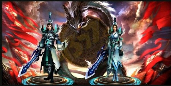 仿盛大传奇2.0联机全阶段发育攻略 新手也能轻松逆袭